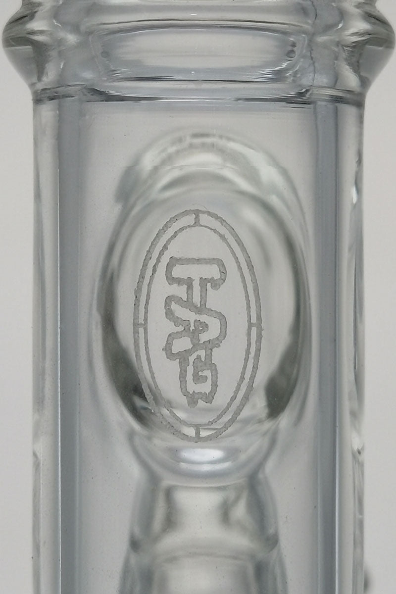 TAG - Reclaim Adapter with Collecting Dish & Keck Clip