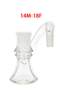 TAG - Non-Diffusing Dry Ash Catcher Drop Down Adapter