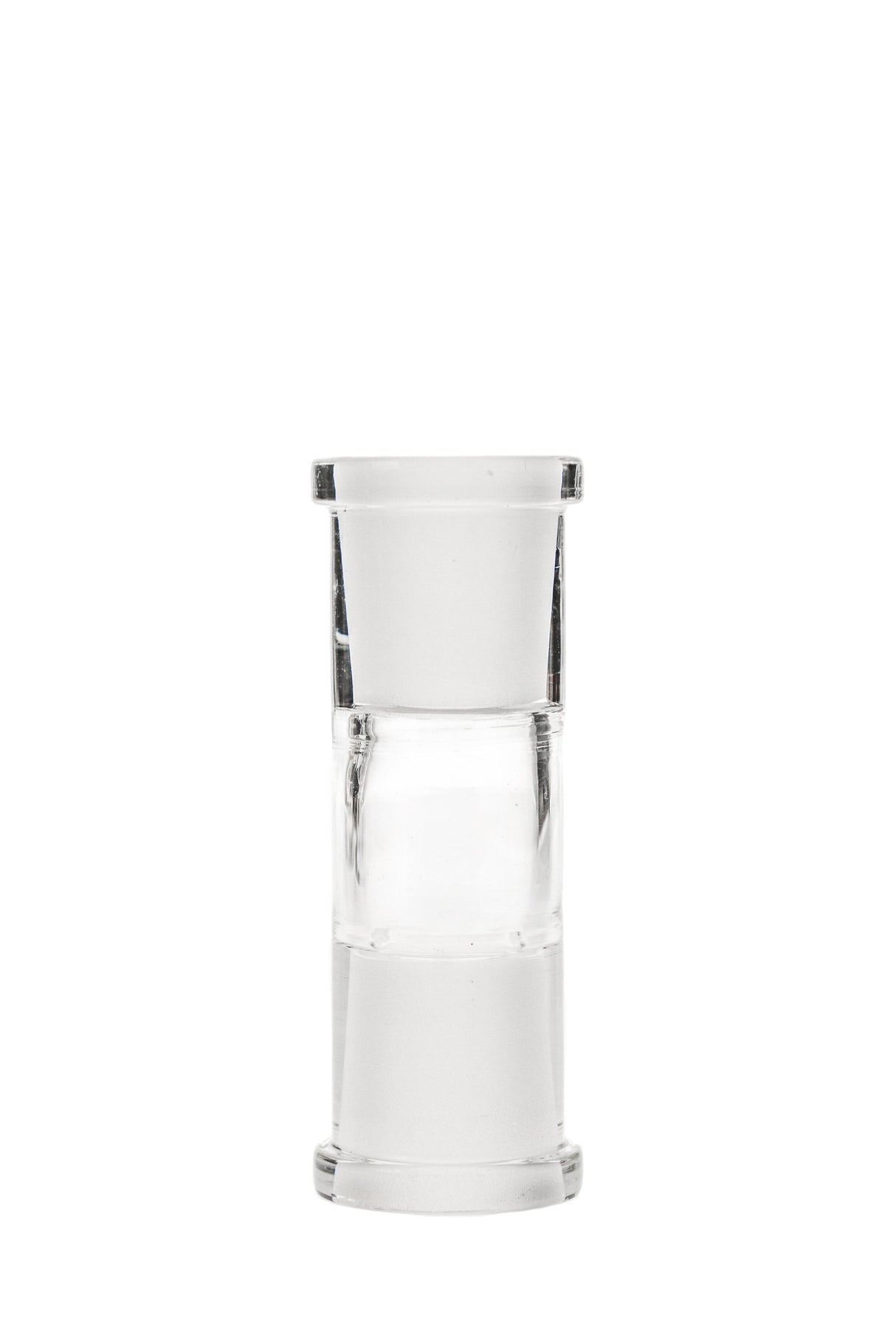 TAG - Double Female Fitting Adapter