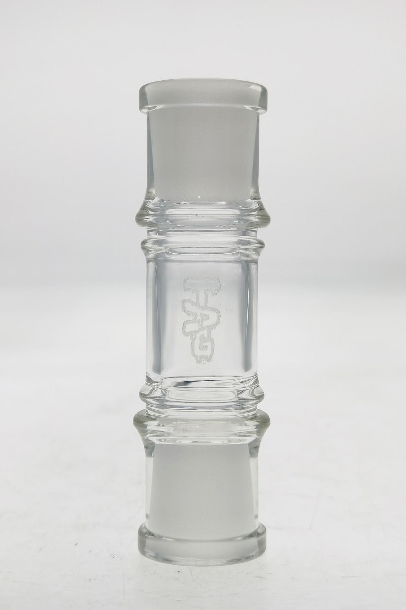 TAG - Double Female Fitting Adapter