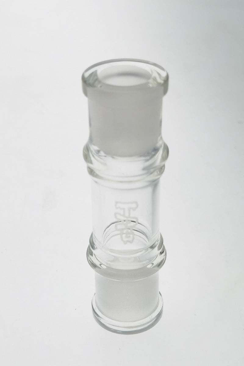 TAG - Double Female Fitting Adapter