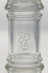 TAG - Double Female Fitting Adapter