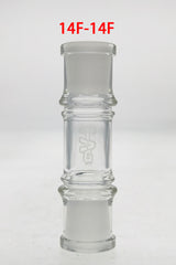 TAG - Double Female Fitting Adapter