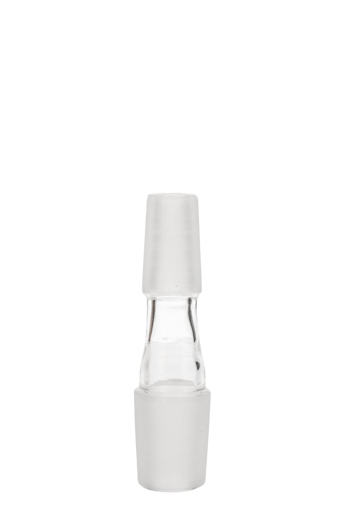 Double Male Fittings Adapter Straight for Dome & Nail