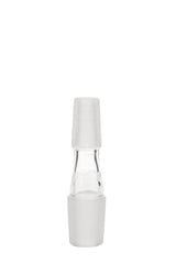 Double Male Fittings Adapter Straight for Dome & Nail