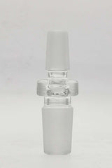Double Male Fittings Adapter Straight for Dome & Nail