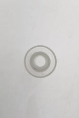 Double Male Fittings Adapter Straight for Dome & Nail