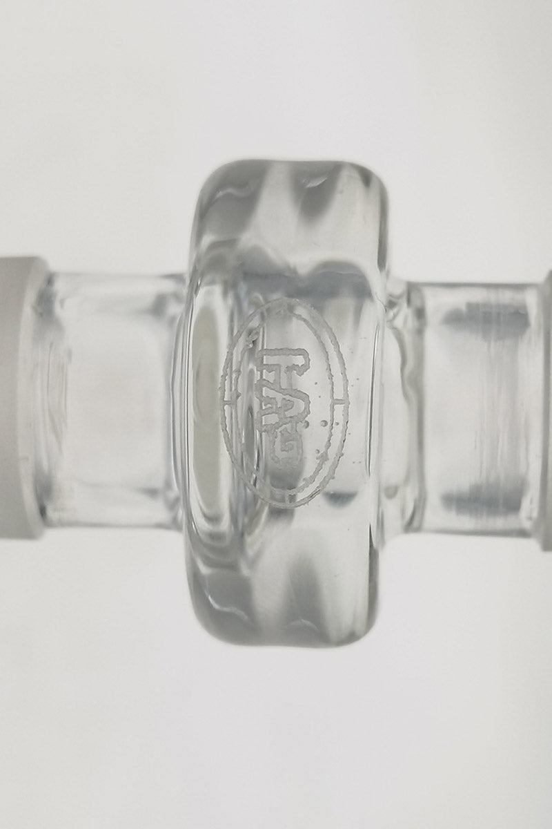 Double Male Fittings Adapter Straight for Dome & Nail