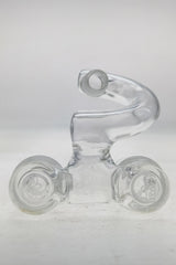 TAG - No Drop (Down) Double Joint Shifter Adapter