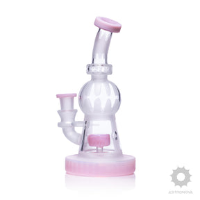 震動回收器 6 吋 Dab Rig