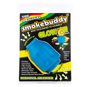 Smokebuddy 夜光個人空氣過濾器