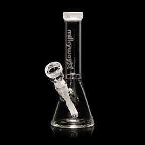 Signature X 燒杯型煙斗