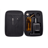 Stündenglass Modül + Dok Deluxe Travel Set - Amber Glass