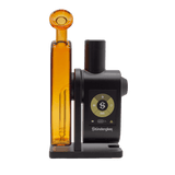Stündenglass Modül + Dok Deluxe Travel Set - Amber Glass