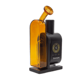 Stündenglass Modül + Dok Deluxe Travel Set - Amber Glass