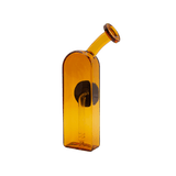 Stündenglass Modül Dok Glass - Amber | Replacement Borosilicate Glass Piece