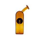 Stündenglass Modül Dok Glass - Amber | Replacement Borosilicate Glass Piece