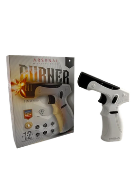 Arsenal Handgun Torch Lighter