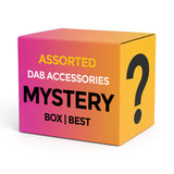 ASSORTED DAB ACCESSORIES MYSTERY BOX