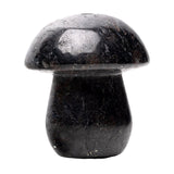 Astral Project Gemstone Shroom Pipe