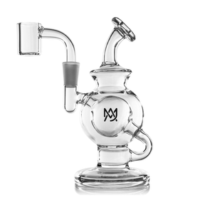 MJ Arsenal Atlas 迷你煙具