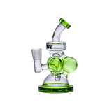 Goody Glass - Atom Mini Dab Rig 4-Piece Kit