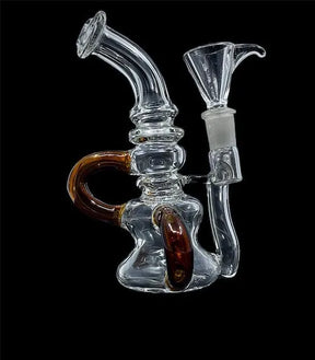 可回收水煙斗 (8 吋)