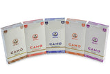 Afghan Hemp Flavored Rolling Papers