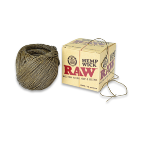 RAW 麻導火線