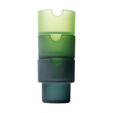 NWTN Home Flower Pots Ashtray Set
