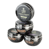 12PC DISPLAY KIT - CBD Daily Ultimate Strength Intensive Cream - 5oz/Assorted - Includes Testers & Samples