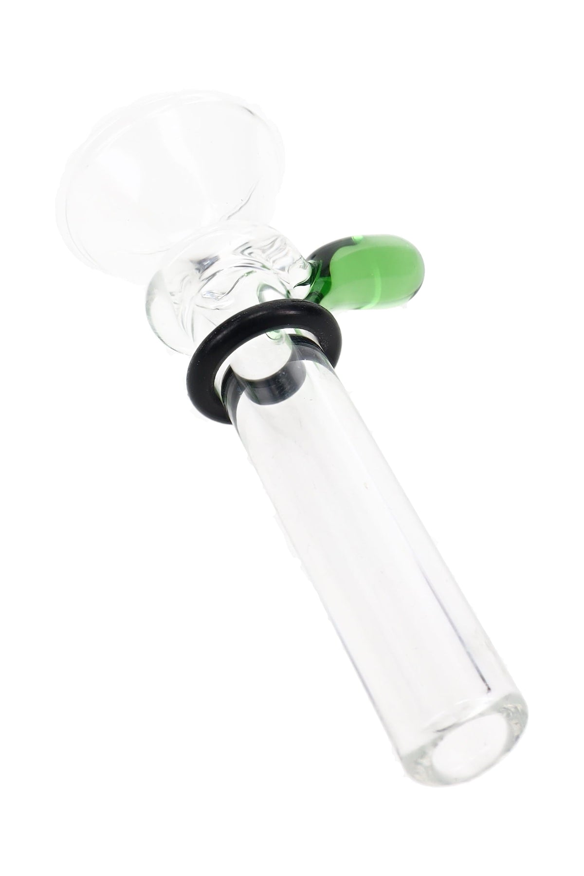 Ancient Creations Glass Slide Bowl – 2.5″ – US-Made