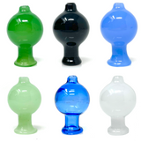 AFM 20 mm Mini Full Color Glass Carb Cap