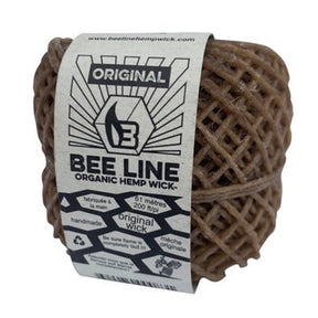 Bee Line 麻繩麻繩球