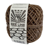 Bee Line Hemp Wick Hemp Wick Ball