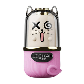 Lookah Cat 霧化器