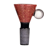 MJ Arsenal Dichro Flower Bowl