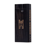 Human Grade Wooden Dugouts