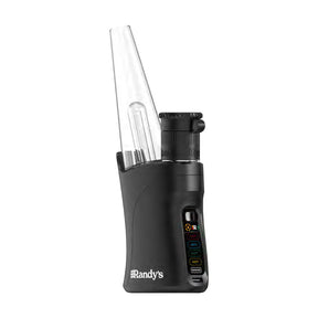 Randy's Grip Plus 霧化器