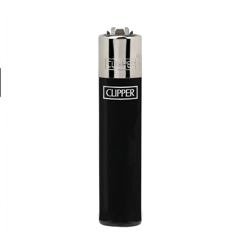 Clipper® 打火機
