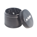 MAV 4-Piece Color Grinder