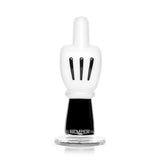 Hemper Cartoon High Jinx Glass Water Pipe