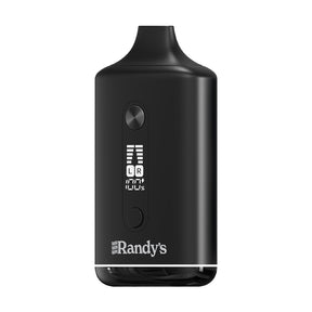 Randy's Inspo 雙槽霧化器