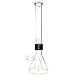 Percolated Beaker Single Stack