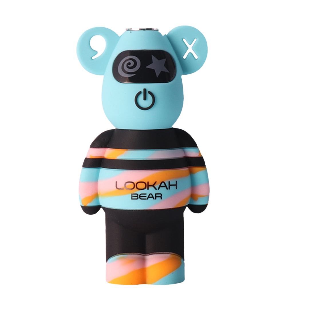 Lookah Bear Battery