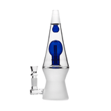 Hemper 70's Bong XL Glass Water Pipe