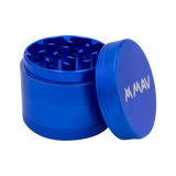 MAV 4-Piece Color Grinder