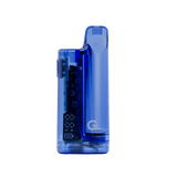 G Pen Hydout 510 Battery - Blue Translucent