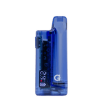G Pen Hydout 510 Battery - Blue Translucent