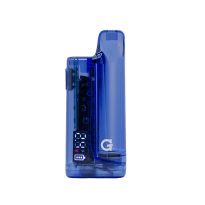 G Pen Hydout 510 電池 - 半透明藍